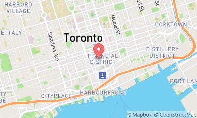 map, Yopie - Internet Marketing Company | PPC