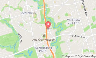 map, HashiTek Digital Marketing Agency