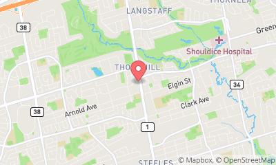 map, Zigma Internet Marketing | SEO, Digital Marketing Company in Toronto