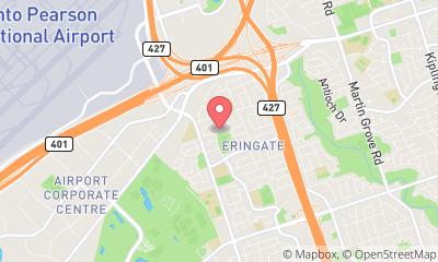 map, La Rosa SEO & Digital Marketing Consultant