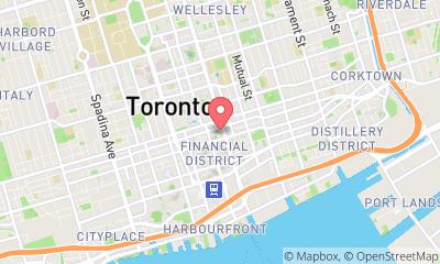 map, I Know SEO