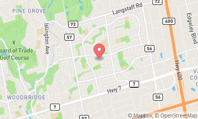 map, Digital G SEO Expert