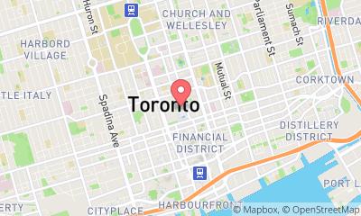 map, JFL Media Training