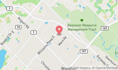 map, Bluprnt Digital Media