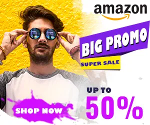 Amazon - Today's deals