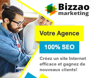 Bizzao - Digital Marketing Agency