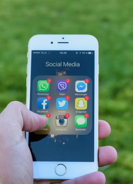 social media, writer, content marketing, WebMetric
